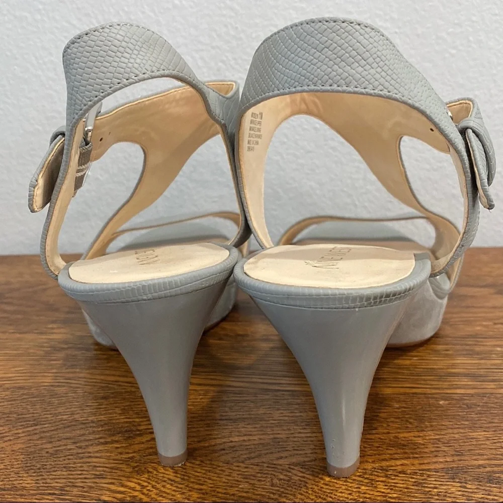 Nine West Jocelyn Sandals - Picture 4 of 8
